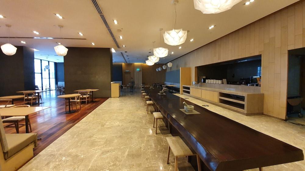 Sfera Residence Kuala Lumpur City Centre Exterior foto
